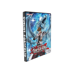 YuGiOh Kaiba's Majestic Collection Portfolio