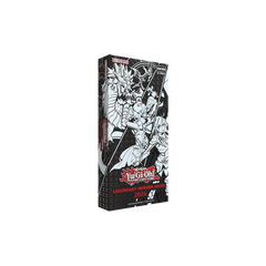 YuGiOh Legendary Modern Decks 2026: Box Set