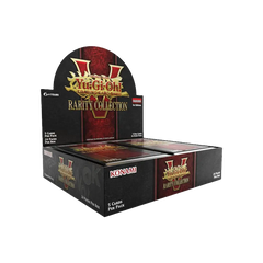 YuGiOh Rarity Collection 5 Booster Box