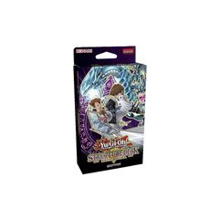 YuGiOh Seto Kaiba Structure Deck [Unlimited Edition]