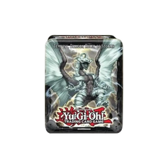 YuGiOh 2013 Collector Tin Tempest, Dragon Ruler of Storms