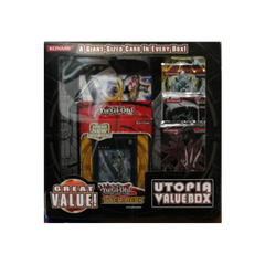 YuGiOh Utopia Value Box