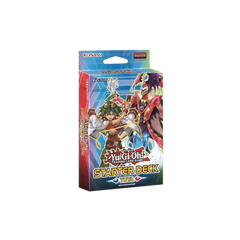YuGiOh Starter Deck Yuya