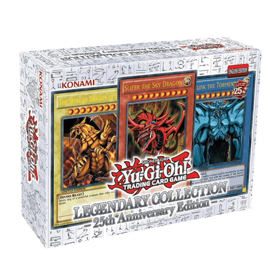 YUGIOH SEALED PRODUCTS  Realgoodeal