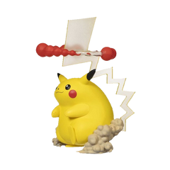 Pokemon Celebrations Pikachu VMAX Figure