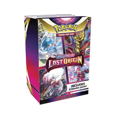 Pokemon Lost Origin Booster Bundle