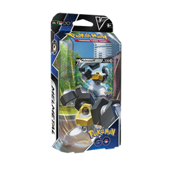 Pokemon V Battle Deck [Melmetal V]