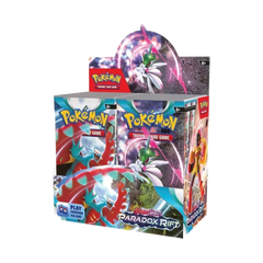 Paradox Rift Booster Box