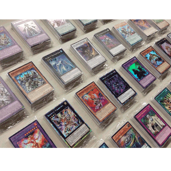 YUGIOH CUSTOM PRODUCTS  Realgoodeal