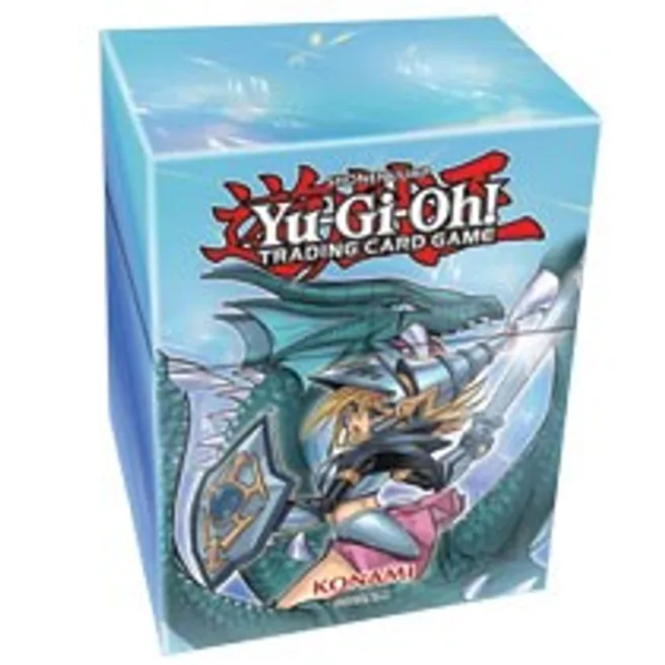Dark Magician Girl the Dragon Knight Card Case for Yu-Gi-Oh!