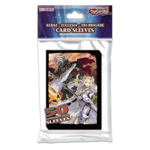 KONAMI SLEEVES  Realgoodeal