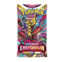 Pokemon Lost Origin Booster Pack