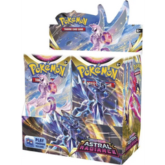 Pokemon Astral Radiance Booster Box