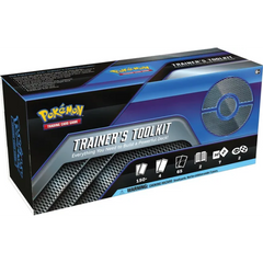 Pokemon Pokemon TCG: Trainer's Toolkit (2021)