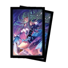 Ultra Pro Isabeau Standard Deck Protector from Relic Knights Card Sleeves 50 Pack