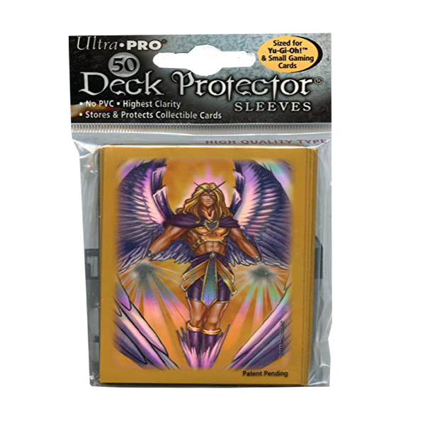 Ultra Pro Monte Angle Manga Deck Protector Sleeves  50 ct