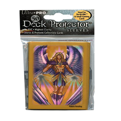 Ultra Pro Monte Angle Manga Deck Protector Sleeves  50 ct