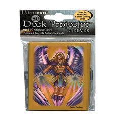 Ultra Pro Monte Angle Manga Deck Protector Sleeves  50 ct