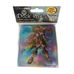 Ultra Pro Sonny Skyla Deck Protector Sleeves 50 ct