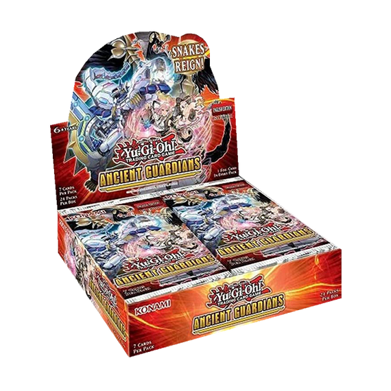 YUGIOH BOOSTER BOXES AND PACKS Realgoodeal YUGIOH BOOSTER BOXES AND PACKS Realgoodeal