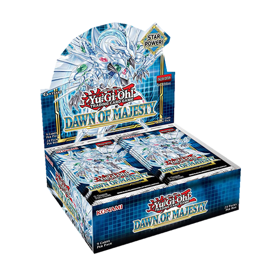 YUGIOH BOOSTER BOXES AND PACKS Realgoodeal YUGIOH BOOSTER BOXES AND PACKS Realgoodeal