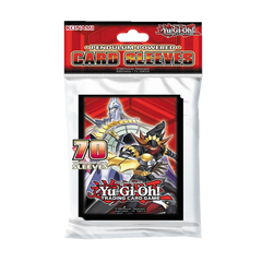 YuGiOh Pendulum-Powered Card Sleeves