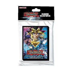 YuGiOh The Dark Side of Dimensions Card Sleeves 50 Pack Realgoodeal YuGiOh The Dark Side of Dimensions Card Sleeves 50 Pack Realgoodeal