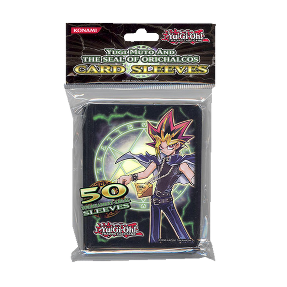 KONAMI SLEEVES Realgoodeal KONAMI SLEEVES Realgoodeal