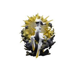 Arceus V Figure from Arceus V Figure Collection Box