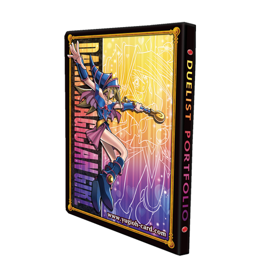 yugioh card portfolio Yu-Gi-Oh! TRADING GAME 9-Pocket Duelist with Gold Pride Cards : Toys & Games Pocket Duelist Portfolio in Gold Pride Photo Finish is the perfect accessory for any trading card game enthusiast Konami Yu-Gi-Oh! 9-Pocket Duelist Portfolio