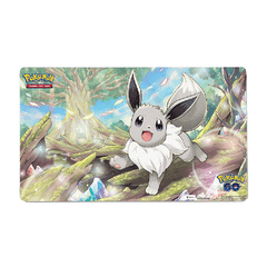 Radiant Eevee Premium Collection Playmat