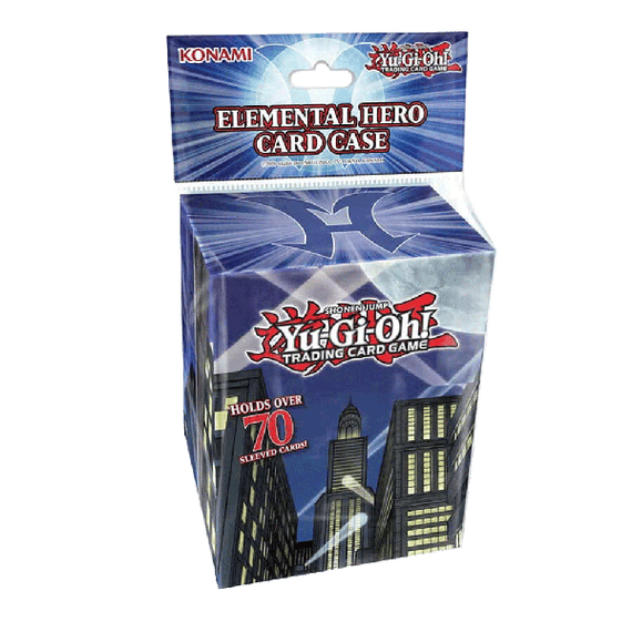 KONAMI DECK BOXES  Realgoodeal