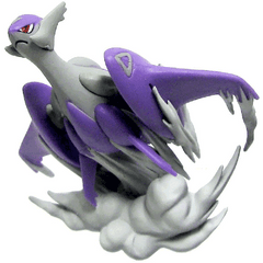 Pokemon Mega Latios Figure