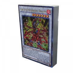 Master of Pendulum Structure Deck (loose deck no box)
