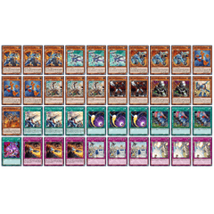 mechanized madness yugioh card list YuGiOh Machina Budget Deck Mechanized Madness Bonus Exclusive Konami S – Realgoodeal