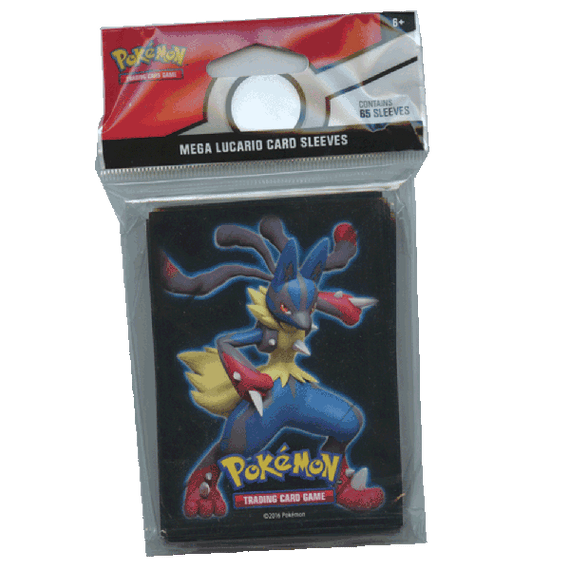 POKEMON SLEEVES  Realgoodeal