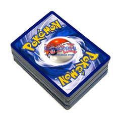25 Rare Pokemon Cards with 100 HP or Higher (Assorted Lot with No Duplicates)