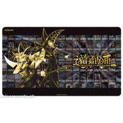 The Golden Duelist Collection Exclusive Yu-Gi-Oh! Game Mat