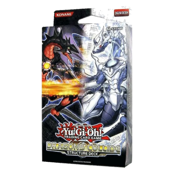 STARTER/STRUCTURE DECKS  Realgoodeal
