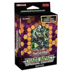 Chaos Impact: Mini Box