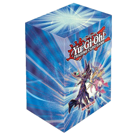 The Dark Magicians Card Case for Yu-Gi-Oh!