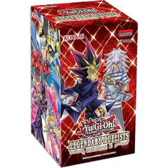 Legendary Duelists: Season 3 Box [1st Edition]