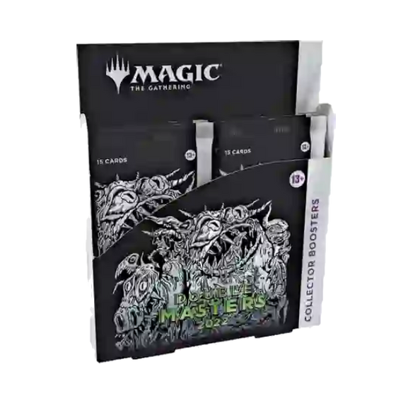 MTG COLLECTOR BOOSTERS Realgoodeal MTG COLLECTOR BOOSTERS Realgoodeal