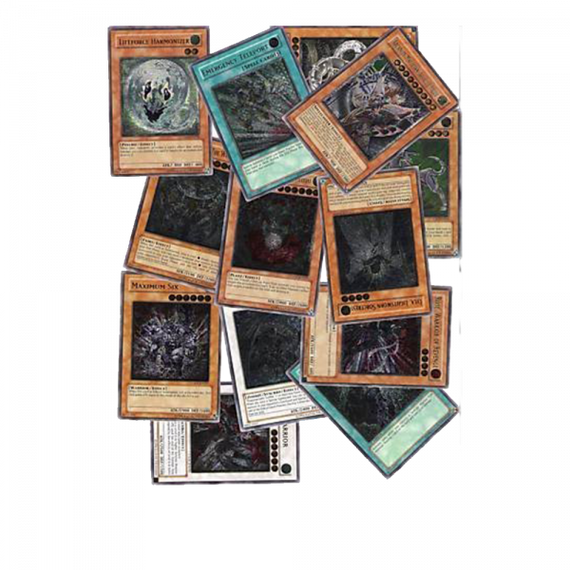 YUGIOH CUSTOM PRODUCTS  Realgoodeal