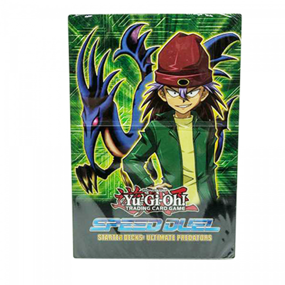 STARTER/STRUCTURE DECKS  Realgoodeal